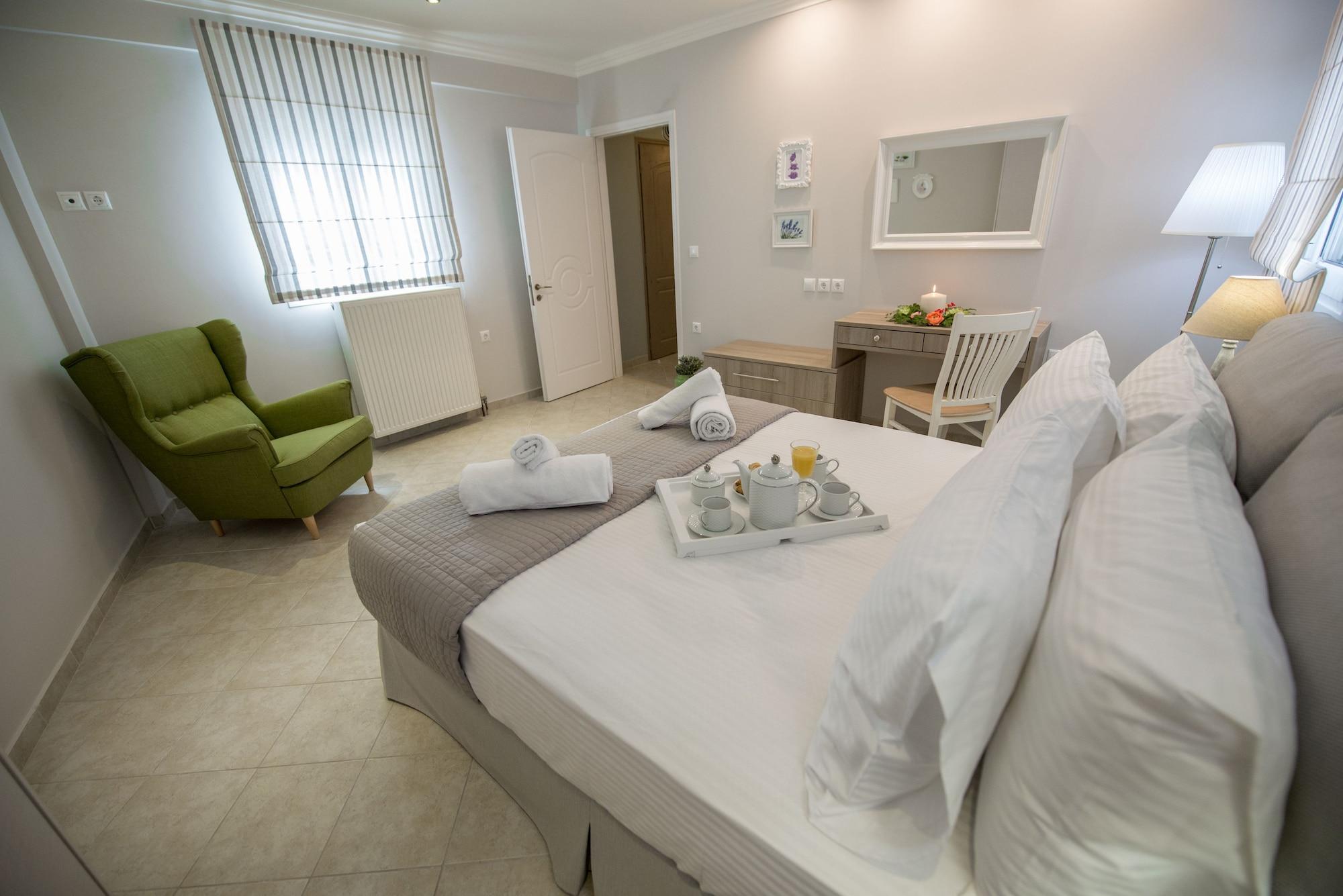 Lefkadio Suites Lefkáda Zewnętrze zdjęcie